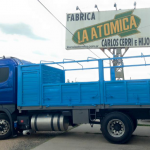 Baranda volcable